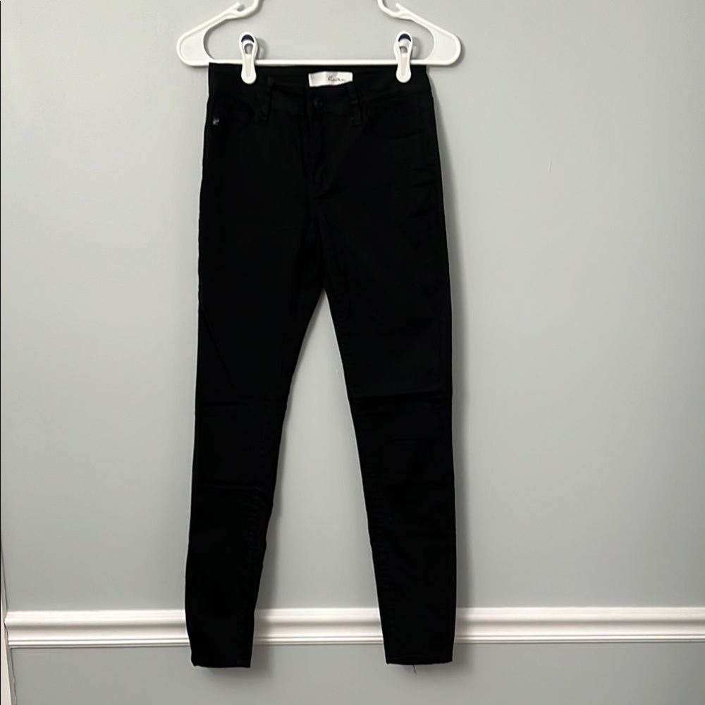 Women's Black Jeans
